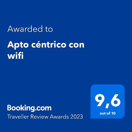 Apto Centrico Con Wifi Apartment Colonia del Sacramento Exterior foto