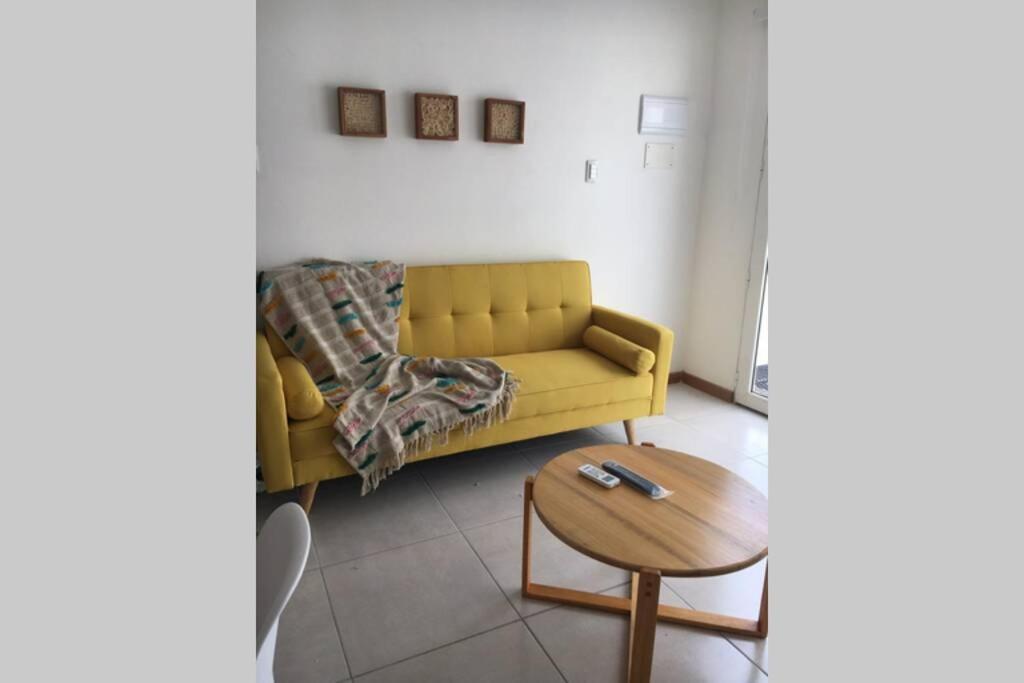 Apto Centrico Con Wifi Apartment Colonia del Sacramento Exterior foto
