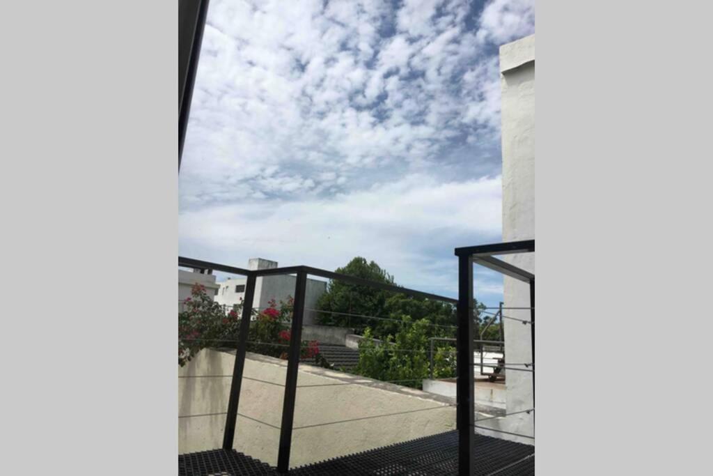 Apto Centrico Con Wifi Apartment Colonia del Sacramento Exterior foto