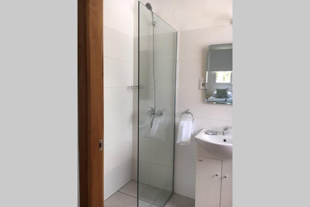 Apto Centrico Con Wifi Apartment Colonia del Sacramento Exterior foto