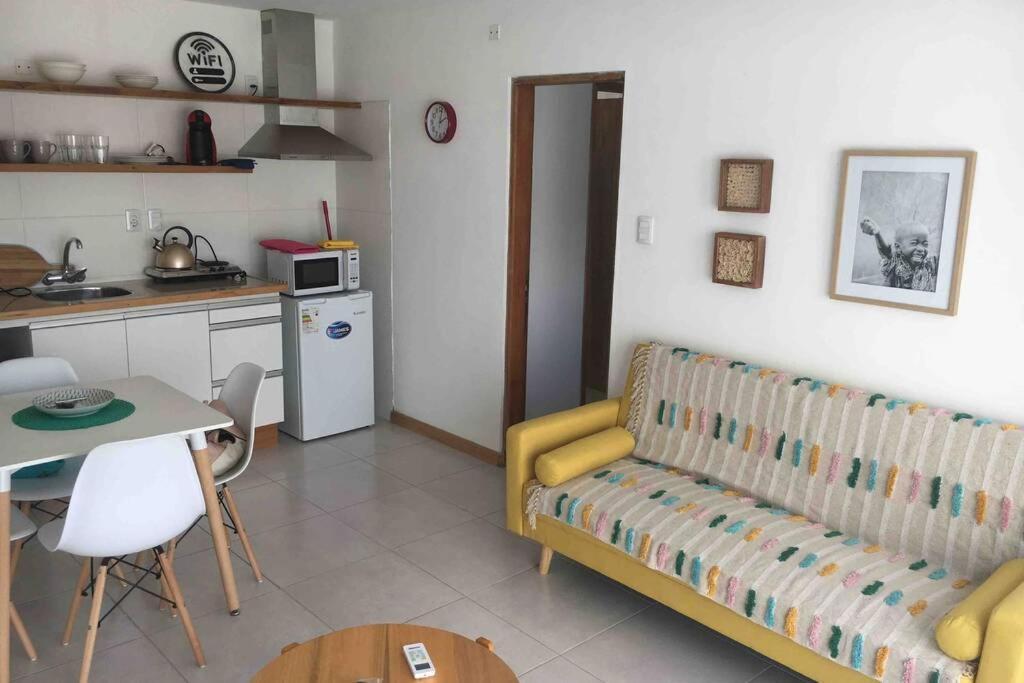 Apto Centrico Con Wifi Apartment Colonia del Sacramento Exterior foto