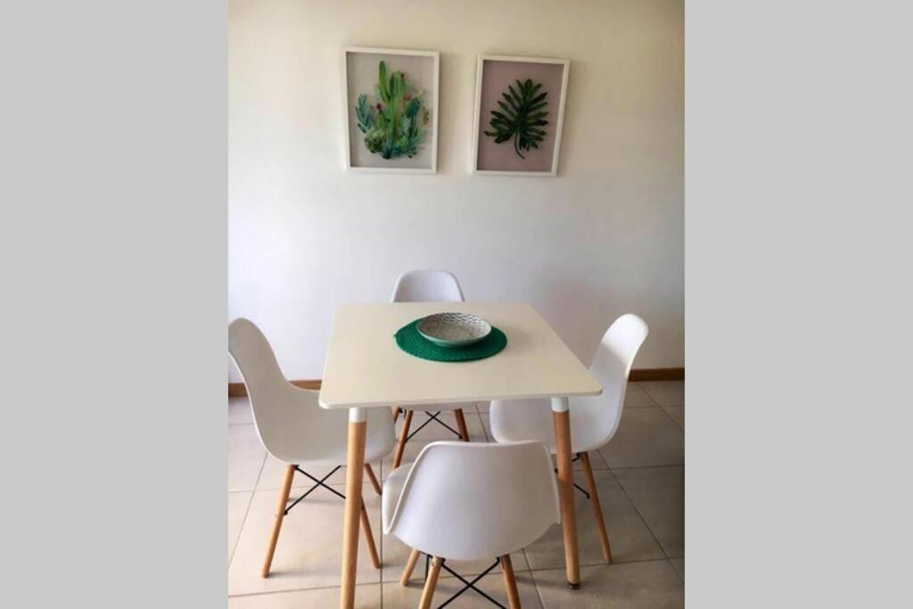 Apto Centrico Con Wifi Apartment Colonia del Sacramento Exterior foto