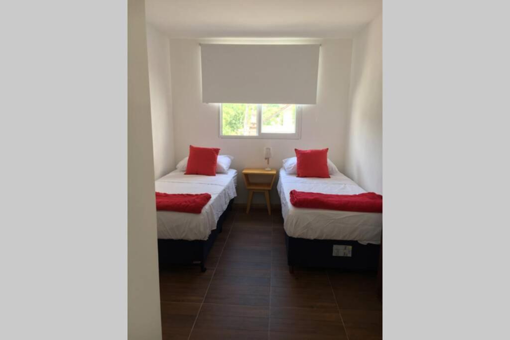 Apto Centrico Con Wifi Apartment Colonia del Sacramento Exterior foto
